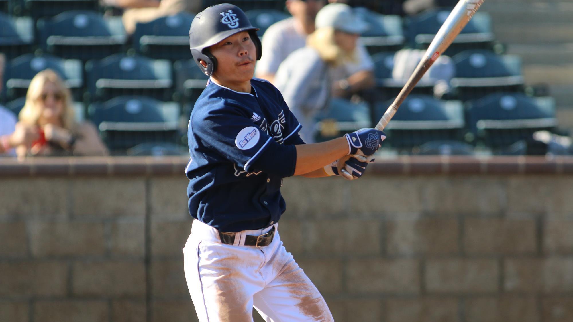 Keston Hiura