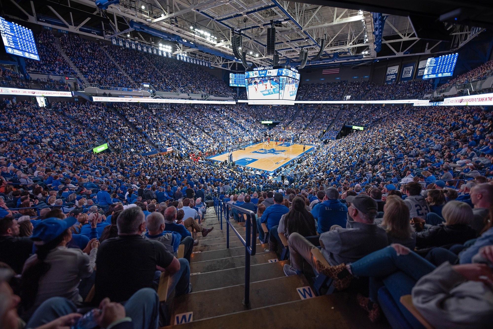 Rupp Arena