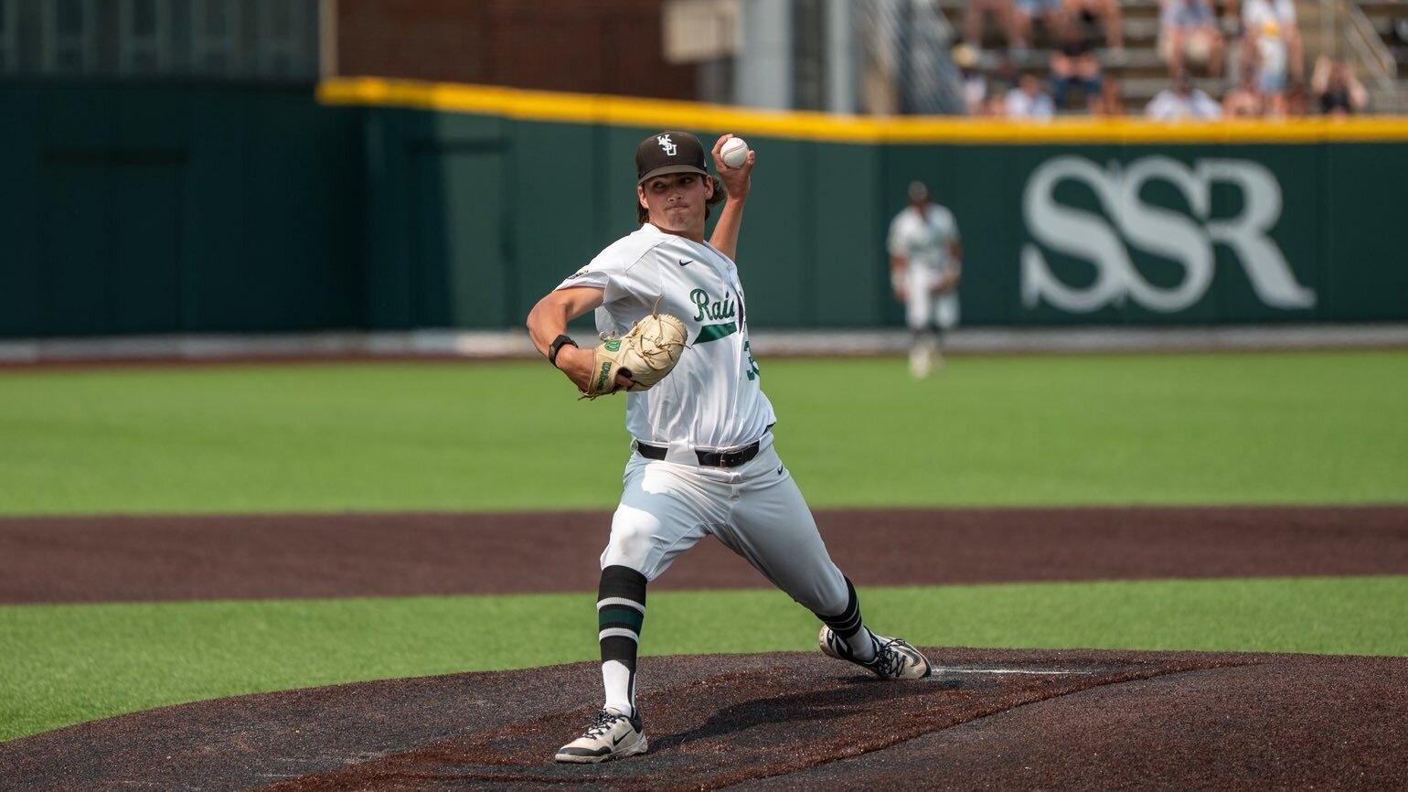 Griffen Paige Wright State