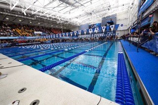 2026 DIII swimming and diving championships information