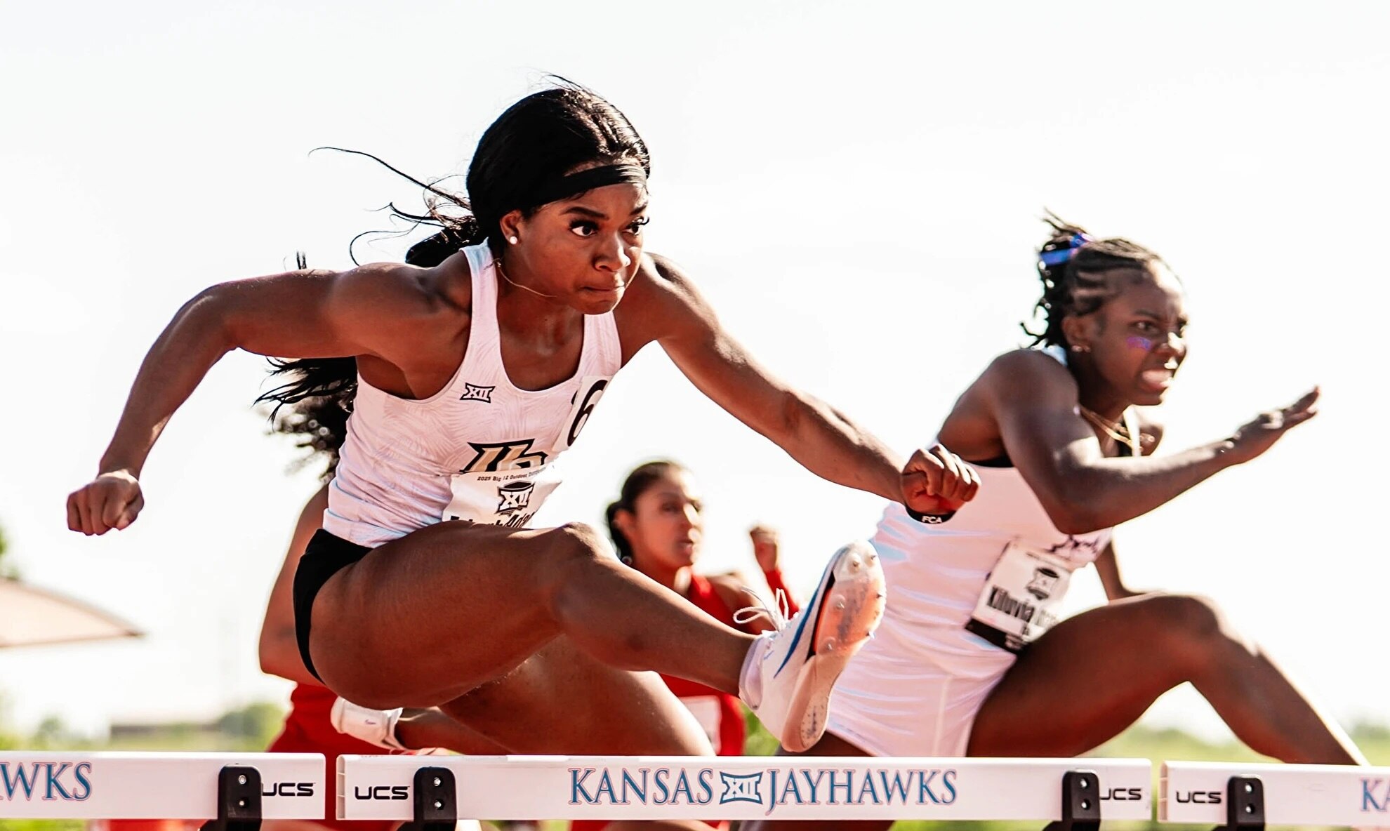 Here's a quick guide to the 2026 outdoor track and field season, including opening-weekend meets and notable events during the season.